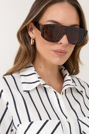 Preston Sunglasses (Tort)