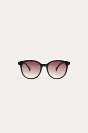 Toorak Sunglasses (Black)