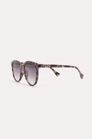 Toorak Sunglasses (Tort)