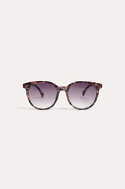 Toorak Sunglasses (Tort)