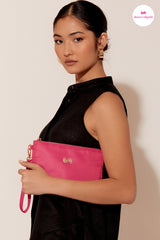 Dignity Pouch (Pink)