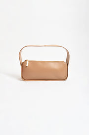 Baguette Small Bag (Camel)