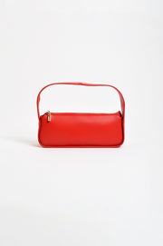 Baguette Small Bag (Red)